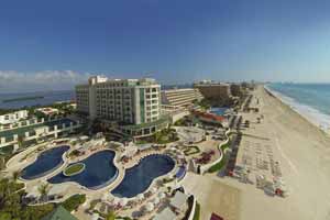 Sandos Cancun - Luxury Experience Resort - All Inclusive
